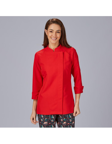 CHAQUETA COCINA MUJER MIRANDA 948500
