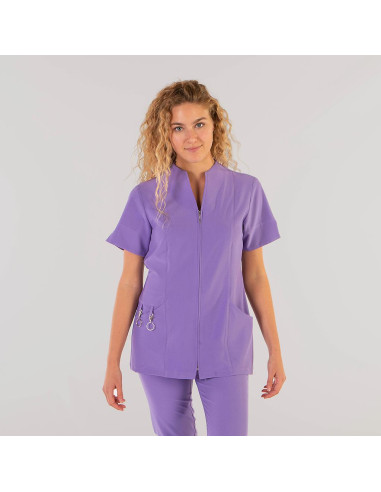 BLUSA ABIERTA MUJER YANIRA 662200