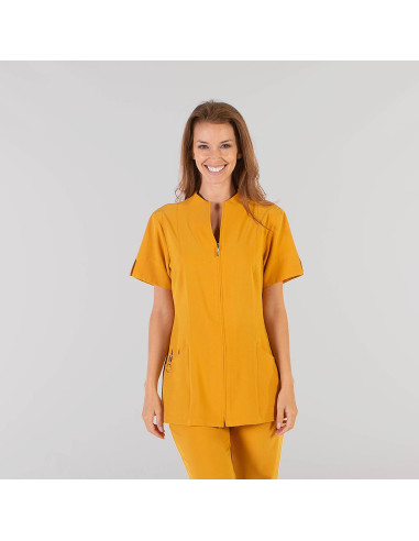 BLUSA ABIERTA MUJER YANIRA 662200