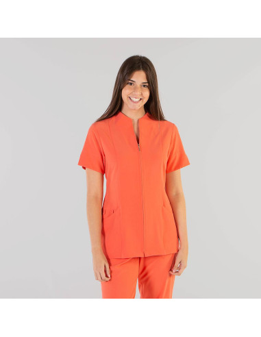 BLUSA ABIERTA MUJER YANIRA 662200