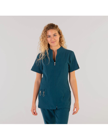 BLUSA ABIERTA MUJER YANIRA 662200