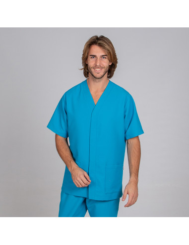 BLUSA HOMBRE PABLO 612600