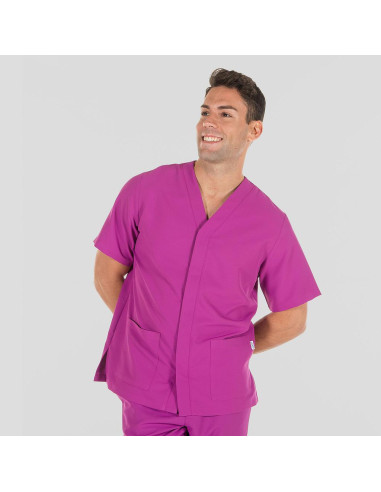 BLUSA HOMBRE PABLO 612600