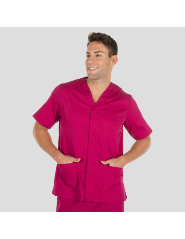 BLUSA HOMBRE PABLO 612600