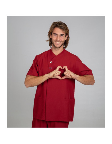 BLUSA HOMBRE HUGO 612500