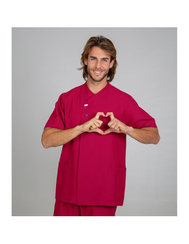 BLUSA HOMBRE HUGO 612500