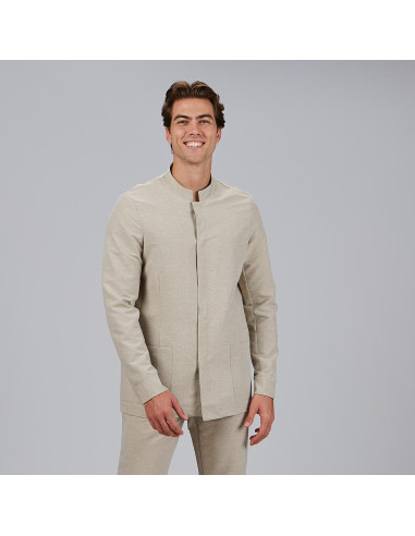 BLUSA HOMBRE ERIC JASPER 614100