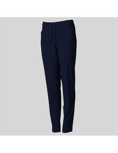 PANTALON MUJER BOLS. AMERICANO 704800
