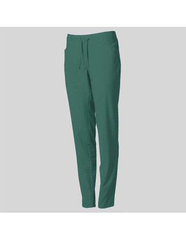 PANTALON MUJER BOLS. AMERICANO 704800