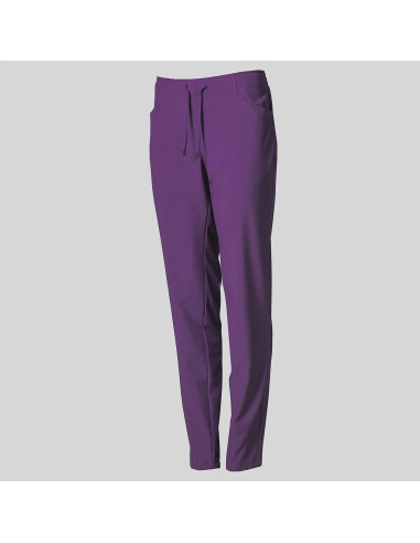 PANTALON MUJER BOLS. AMERICANO 704800