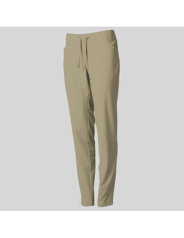 PANTALON MUJER BOLS. AMERICANO 704800