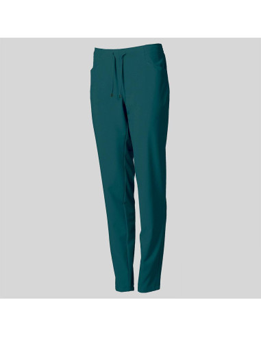 PANTALON MUJER BOLS. AMERICANO 704800