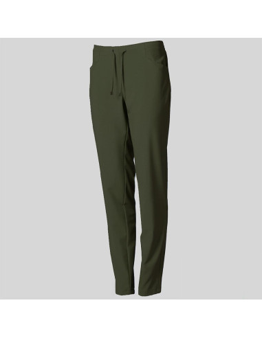 PANTALON MUJER BOLS. AMERICANO 704800