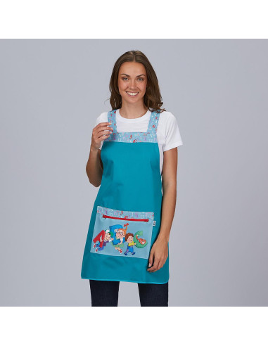 CASULLA NIÑOS ABC 200011