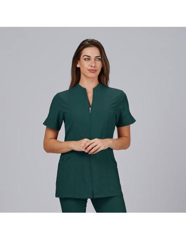 BLUSA ABIERTA MUJER YANIRA 662200