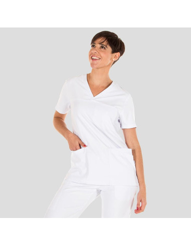BLUSA MUJER AGATA ELASTIK 656500