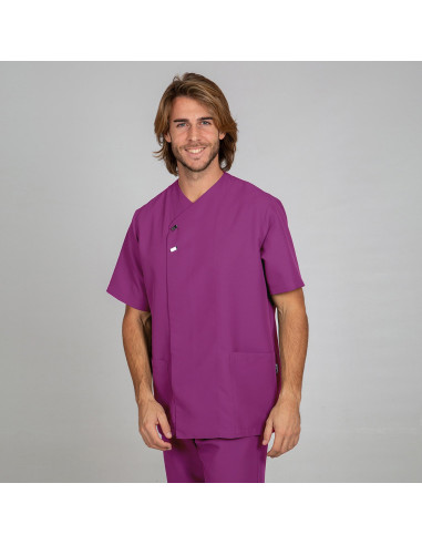 BLUSA HOMBRE HUGO 612500