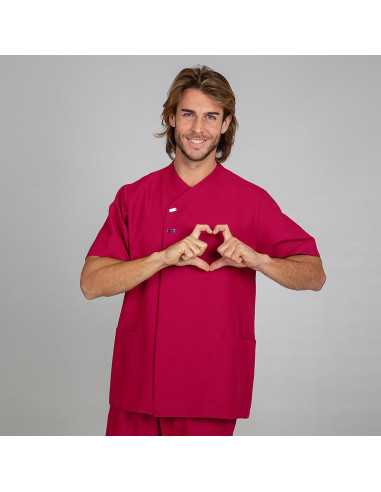 BLUSA HOMBRE HUGO 612500
