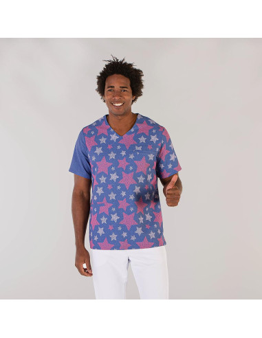 BLUSA UNISEX ADA 611400