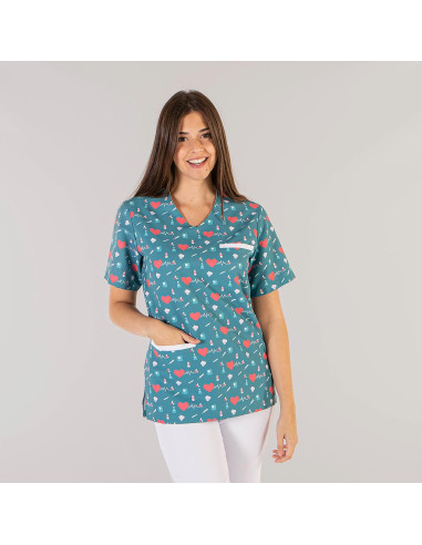 BLUSA UNISEX ADA 611400