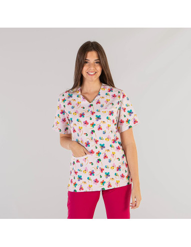 BLUSA UNISEX ADA 611400