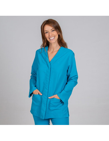 BLUSA MUJER AITANA 659400
