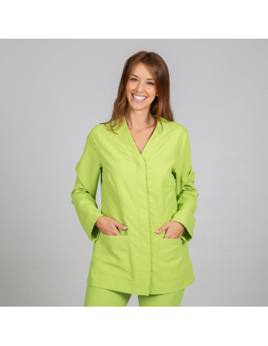 BLUSA MUJER AITANA 659400