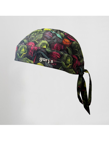 GORRO PIRATA MICROFIBRA ESTAMPADA 400017