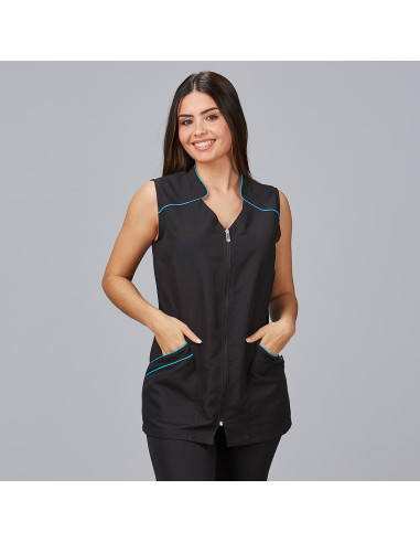 BLUSA MUJER BEGONIA 634800