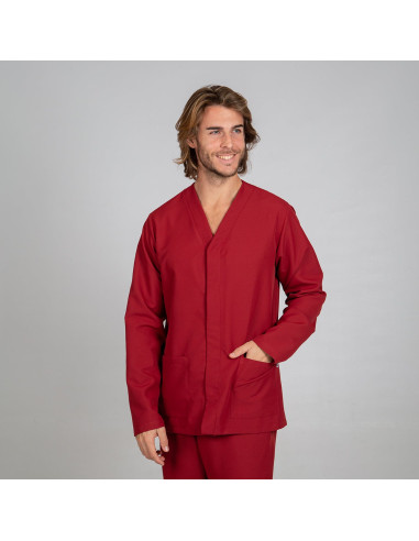 BLUSA HOMBRE NESTOR 615500
