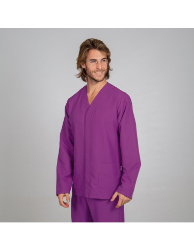BLUSA HOMBRE NESTOR 615500