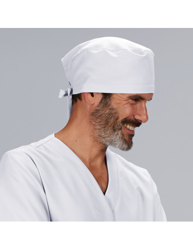 GORRO CIRUJANO TIRAS 447700