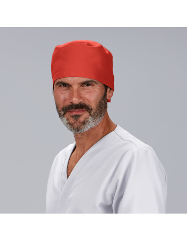 GORRO CIRUJANO TIRAS 447700
