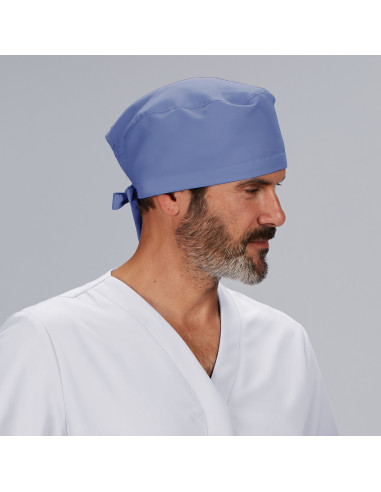 GORRO CIRUJANO TIRAS 447700