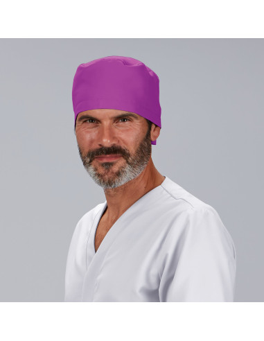 GORRO CIRUJANO TIRAS 447700