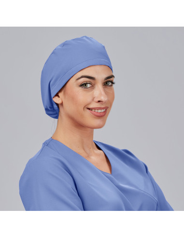 GORRO CIRUJANO GOMA 447600