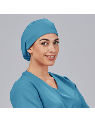 GORRO CIRUJANO GOMA 447600