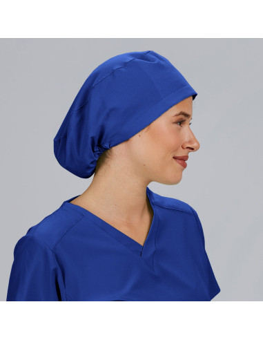 GORRO CIRUJANO GOMA 446600
