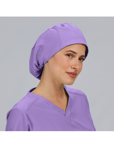 GORRO CIRUJANO GOMA 446600