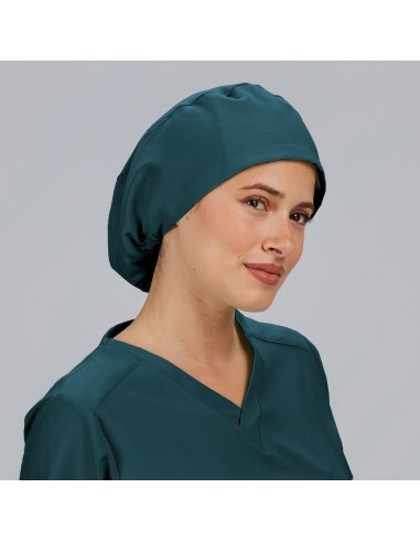 GORRO CIRUJANO GOMA 446600