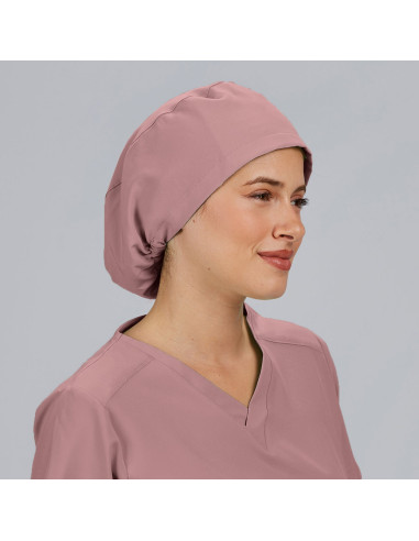 GORRO CIRUJANO GOMA 446600