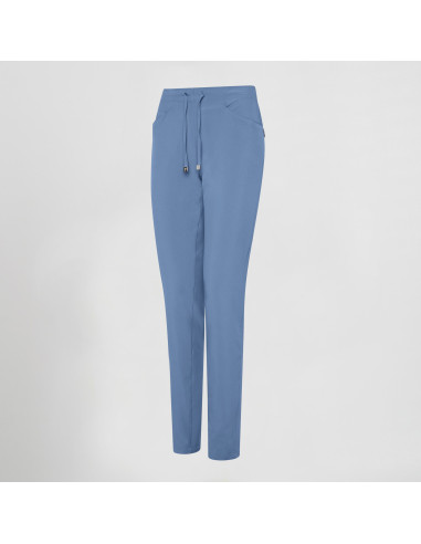 PANTALON MUJER BOLS. AMERICANO 704800