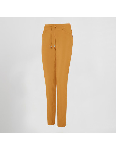 PANTALON MUJER BOLS. AMERICANO 704800