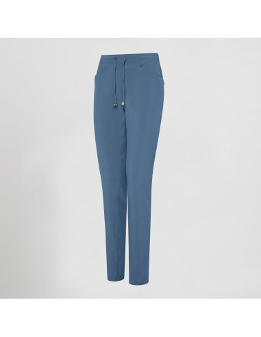 PANTALON MUJER BOLS. AMERICANO 704800