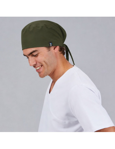 GORRO CIRUJANO TIRAS 446500