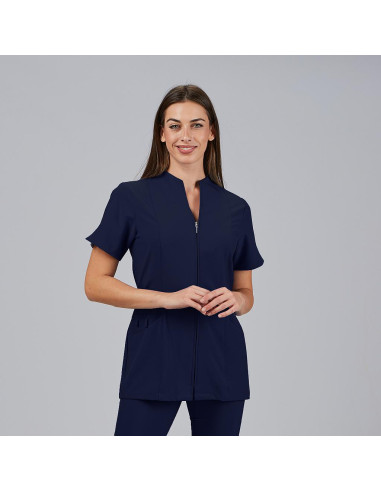 BLUSA ABIERTA MUJER YANIRA 662200