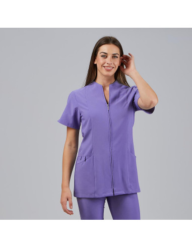 BLUSA ABIERTA MUJER YANIRA 662200