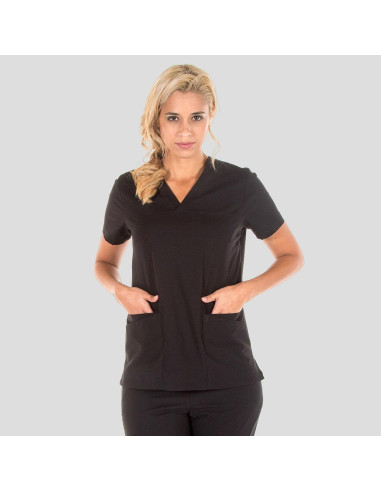BLUSA MUJER AGATA ELASTIK 656500