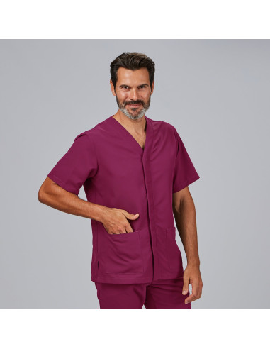 BLUSA HOMBRE PABLO 612600