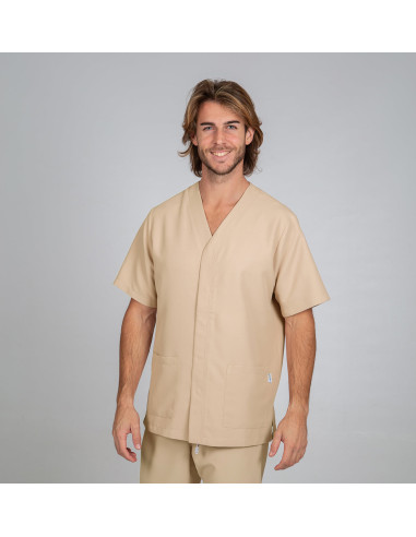 BLUSA HOMBRE PABLO 612600